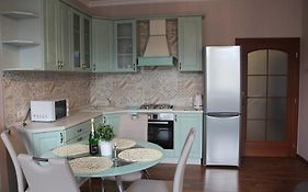 Jurincom Apartments Na Vyhlidce